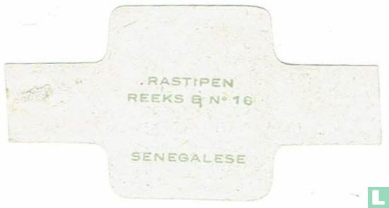 Senegalese - Image 2