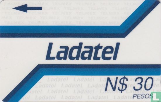 Ladatel - Bild 1