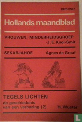 Hollands Maandblad 267