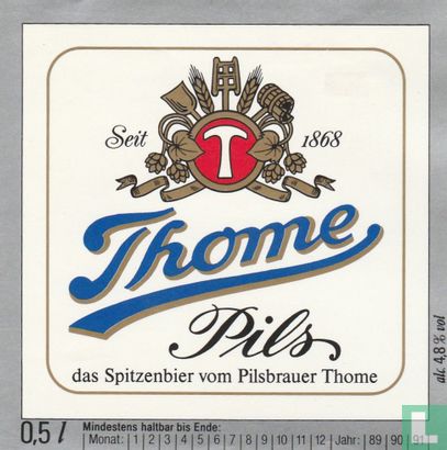 Thome Pils