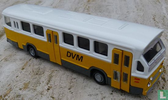 DAF Citybus DVM - Image 1