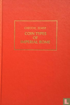 Coin Types of Imperial Rome - Afbeelding 1