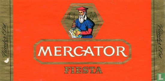 Mercator - Fiesta - Bild 1