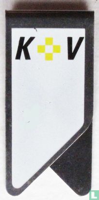 K + V - Afbeelding 1