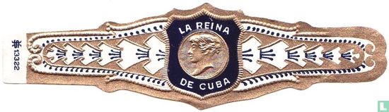 La Reina de Cuba  - Image 1