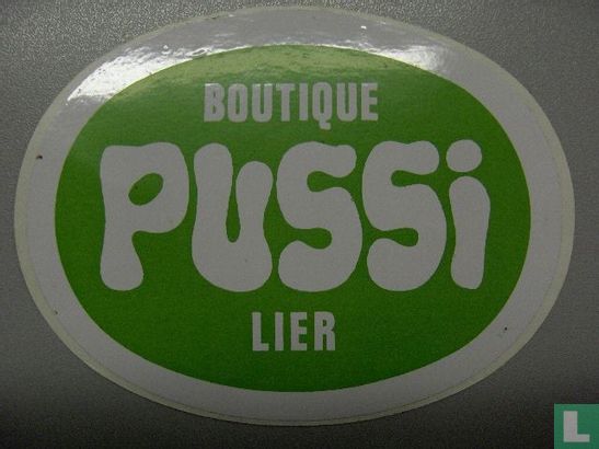 Boutique Pussi Lier