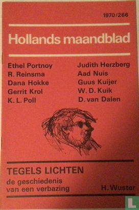 Hollands Maandblad 266