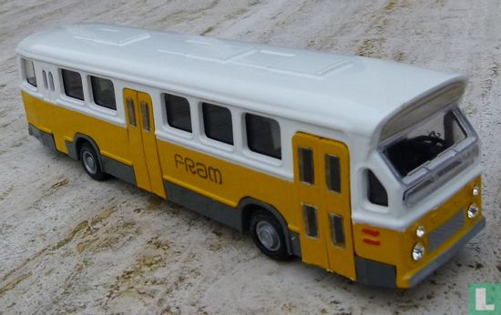 DAF Citybus FRAM - Image 1