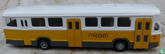 DAF Citybus FRAM - Image 2