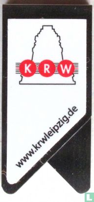 KRW - Afbeelding 1