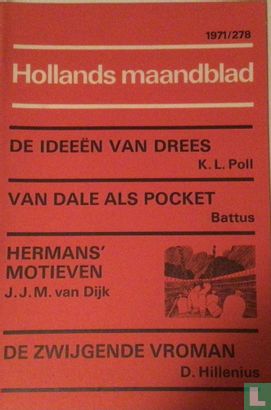 Hollands Maandblad 278
