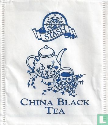 China Black Tea - Afbeelding 1