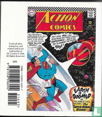 Superman in Action Comics 2 - Image 2