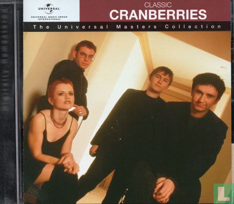 Classic Cranberries - Afbeelding 1