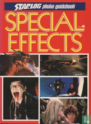 Special Effects 4 - Image 1