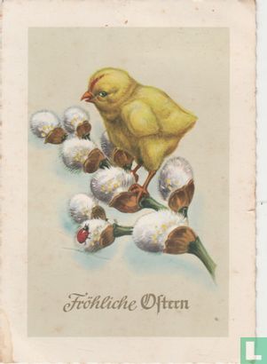 Fröhliche Ostern - Bild 1