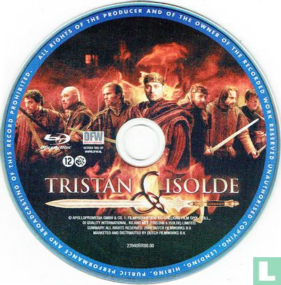 Tristan & Isolde - Bild 3
