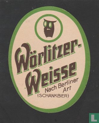 Wörlitzer-Weisse
