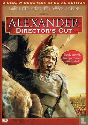 Alexander - Image 1