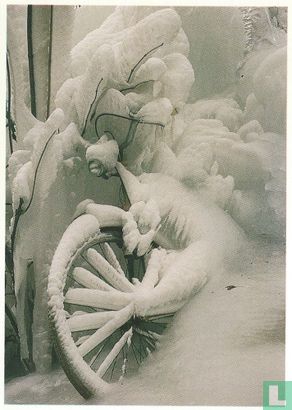 Fiets? / Bicycle? (689) - Image 1