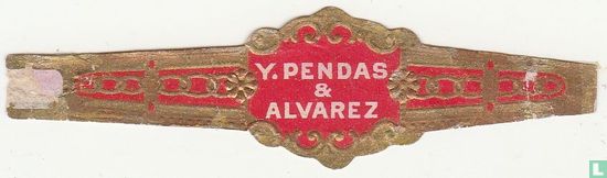 Y. Pendás & Alvarez - Afbeelding 1