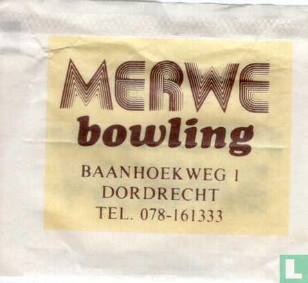 Merwe Bowling - Image 1