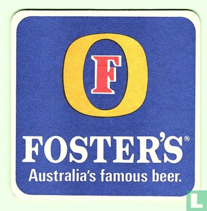 Foster's