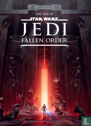 The Art Of Star Wars Jedi: Fallen Order - Image 1