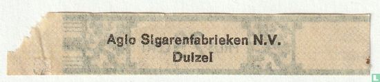 Prijs 29 cent - Agio Sigarenfabrieken N.V. Duizel  - Afbeelding 2