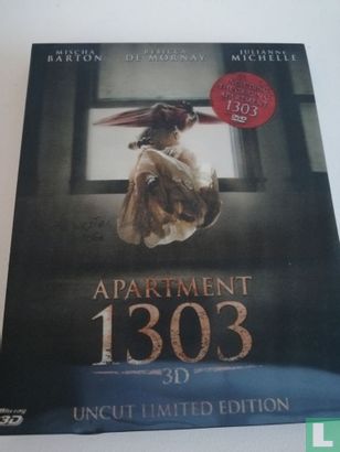 Apartment 1303 3D - Image 1