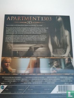 Apartment 1303 3D - Afbeelding 2