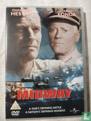 Midway - Afbeelding 1