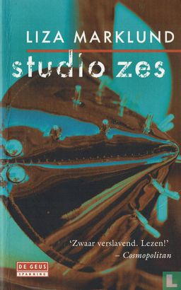 Studio zes - Afbeelding 1