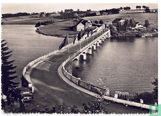 Robertville: le pont de Waterloo - Image 1