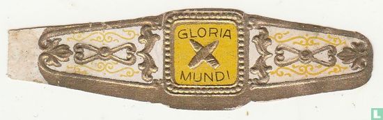 Gloria Mundi - Image 1