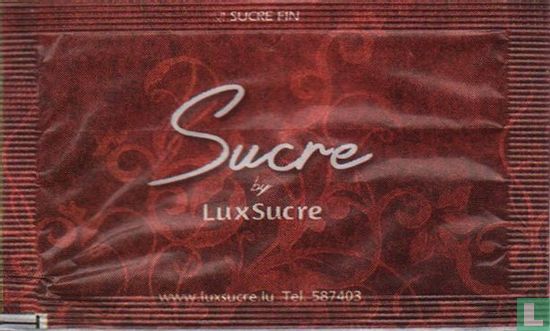 LuxSucre      - Afbeelding 2