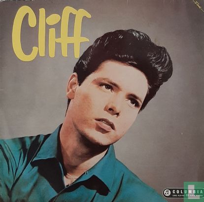 Cliff - Afbeelding 1