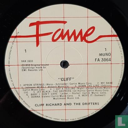Cliff - Image 3