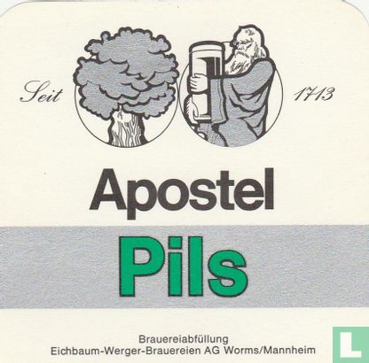 Apostel Pils