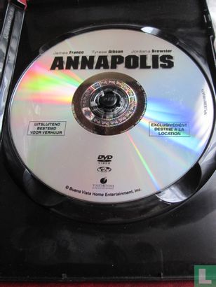 Annapolis - Afbeelding 3