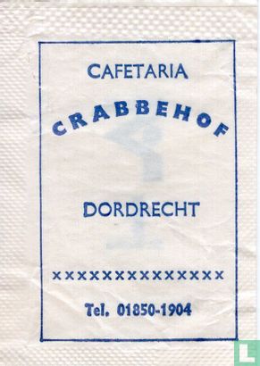 Cafetaria Crabbehof - Image 1