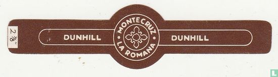 Montecruz La Romana - Dunhill - Dunhill - Bild 1