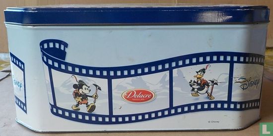 Mickey Mouse en Donald Duck Alpinist  - Bild 3