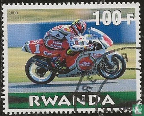 Motorradrennfahrer 2000 [1]