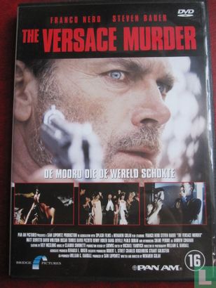 The versace murder - Image 1