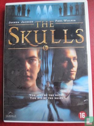 The Skulls - Image 1