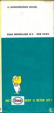 Scheepvaartkaart van Nederland  - Image 2