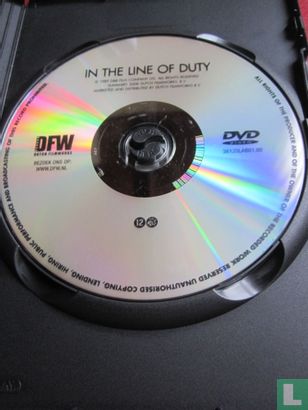In The Line Of Duty - Image 3