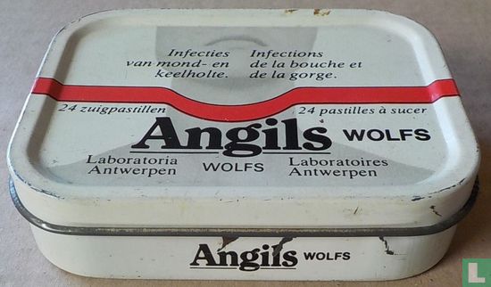 Angils  - Image 1