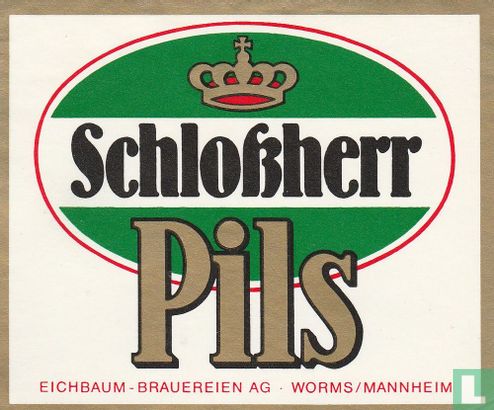 Schlossherr Pils